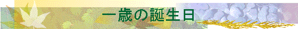 ΂̒a