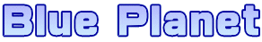 Blue Planet 